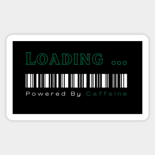 Loading... Powered By Caffeine Magnet